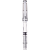 TWSBI Fountain Pen - Diamond 580 ALR - Nickel Gray-Pen Boutique Ltd
