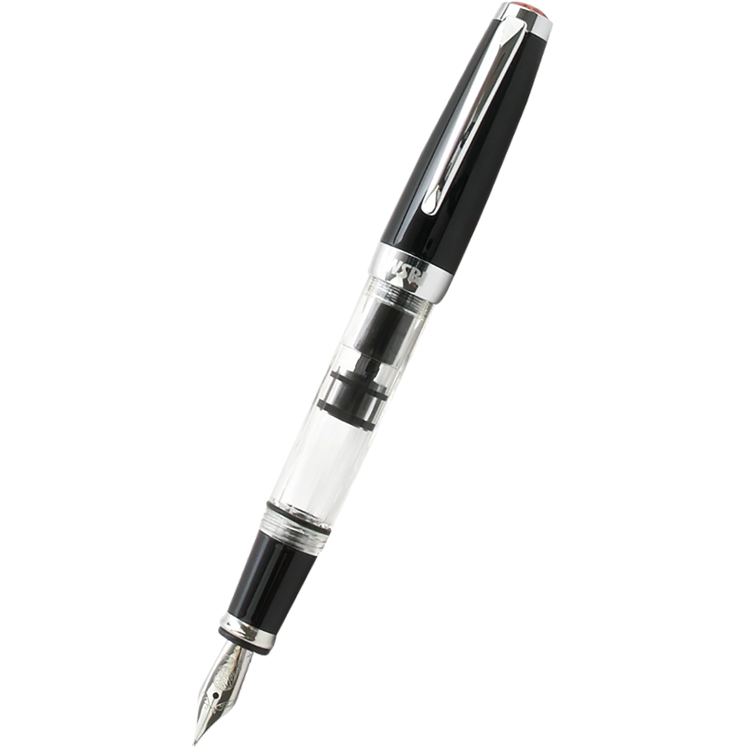 TWSBI Diamond Mini Classic Fountain Pen - Extra Fine