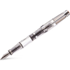 TWSBI Fountain Pen - Diamond Mini - Clear-Pen Boutique Ltd