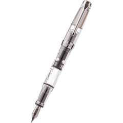TWSBI Fountain Pen - Diamond Mini - Clear-Pen Boutique Ltd