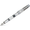TWSBI Fountain Pen - Diamond Mini AL - Silver-Pen Boutique Ltd