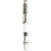 TWSBI Fountain Pen - Diamond Mini AL - Silver-Pen Boutique Ltd