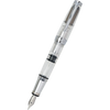 TWSBI Fountain Pen - Diamond Mini AL - Silver-Pen Boutique Ltd