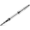 TWSBI Fountain Pen - Vac Mini - Clear-Pen Boutique Ltd