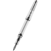 TWSBI Fountain Pen - Vac Mini - Clear-Pen Boutique Ltd