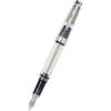 TWSBI Fountain Pen - Vac Mini - Smoke-Pen Boutique Ltd