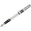 TWSBI Fountain Pen - Vac Mini - Smoke-Pen Boutique Ltd
