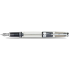 TWSBI Fountain Pen - Vac Mini - Smoke-Pen Boutique Ltd