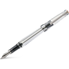 TWSBI Fountain Pen - Vac700R - Clear-Pen Boutique Ltd