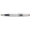 TWSBI Fountain Pen - Vac700R - Clear-Pen Boutique Ltd