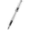 TWSBI Fountain Pen - Vac700R - Clear-Pen Boutique Ltd