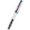TWSBI Fountain Pen - Diamond 580 - Iris-Pen Boutique Ltd