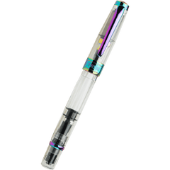 TWSBI Fountain Pen - Diamond 580 - Iris-Pen Boutique Ltd