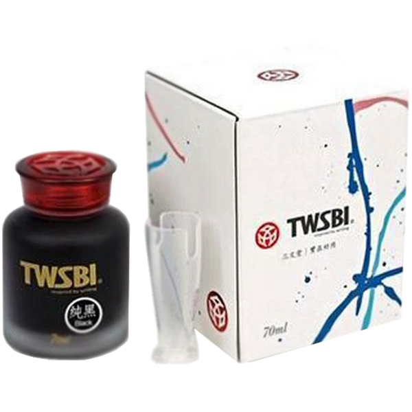 TWSBI Ink Bottle - 70ml-Pen Boutique Ltd