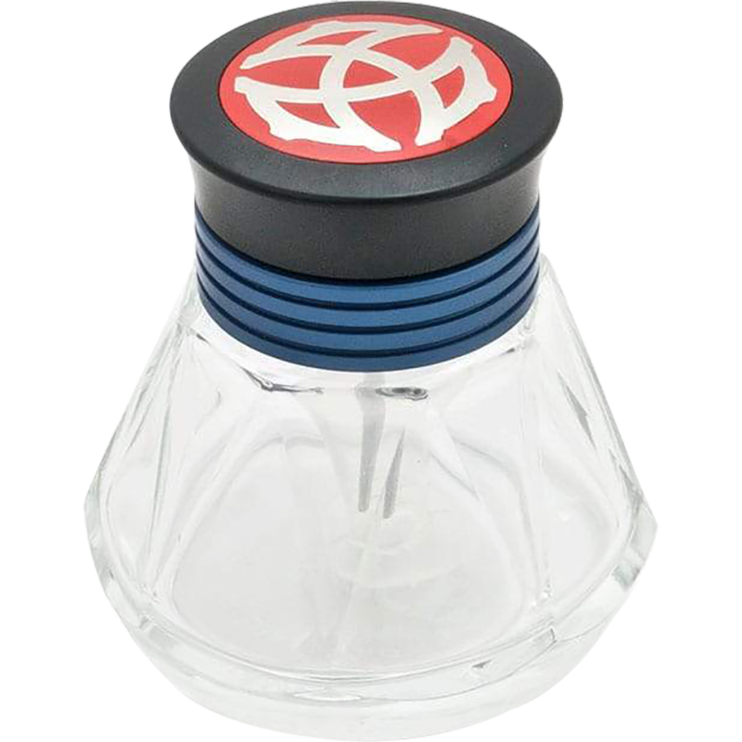 TWSBI Ink Bottle - Diamond - 50 ml-Pen Boutique Ltd