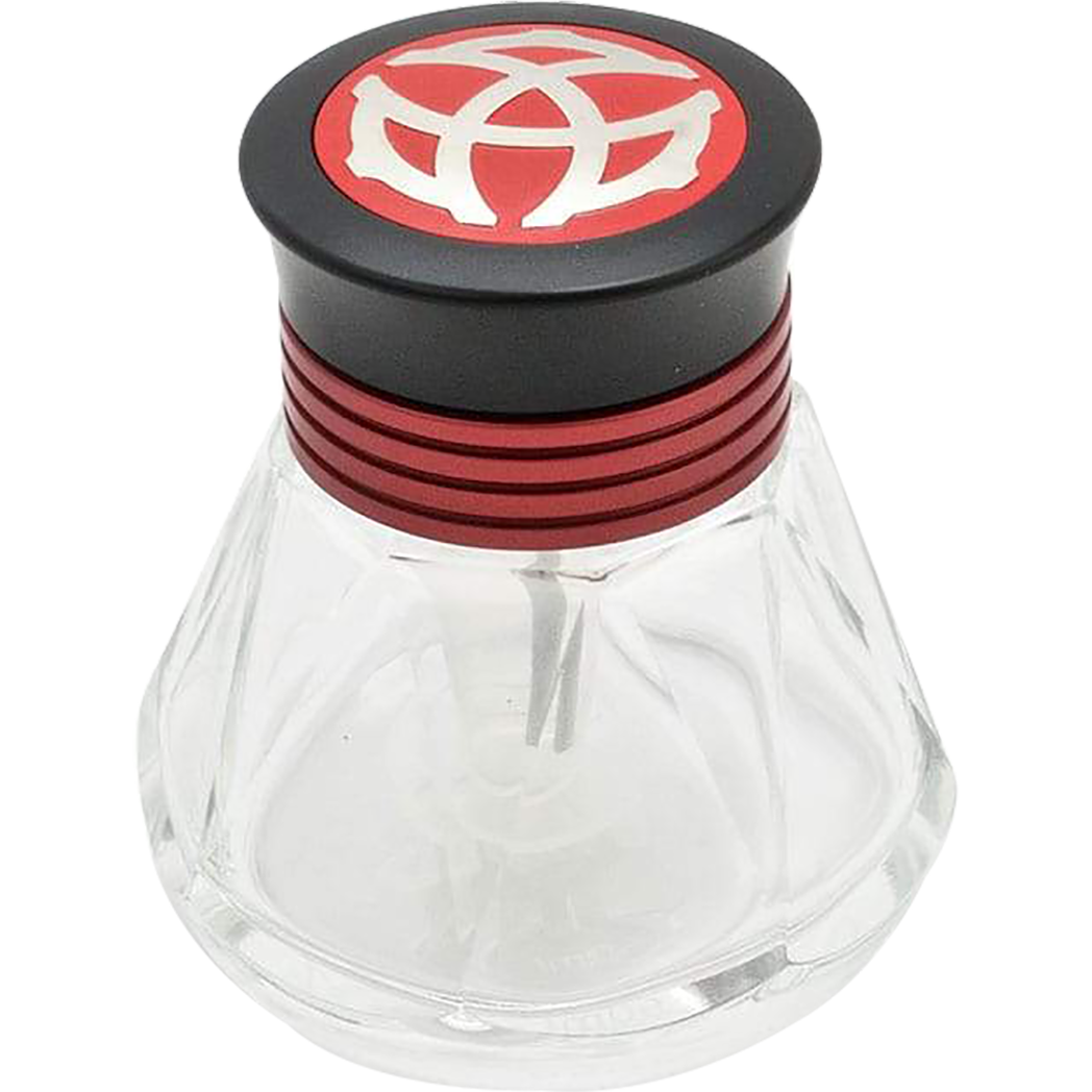 TWSBI Ink Bottle - Diamond - 50 ml-Pen Boutique Ltd