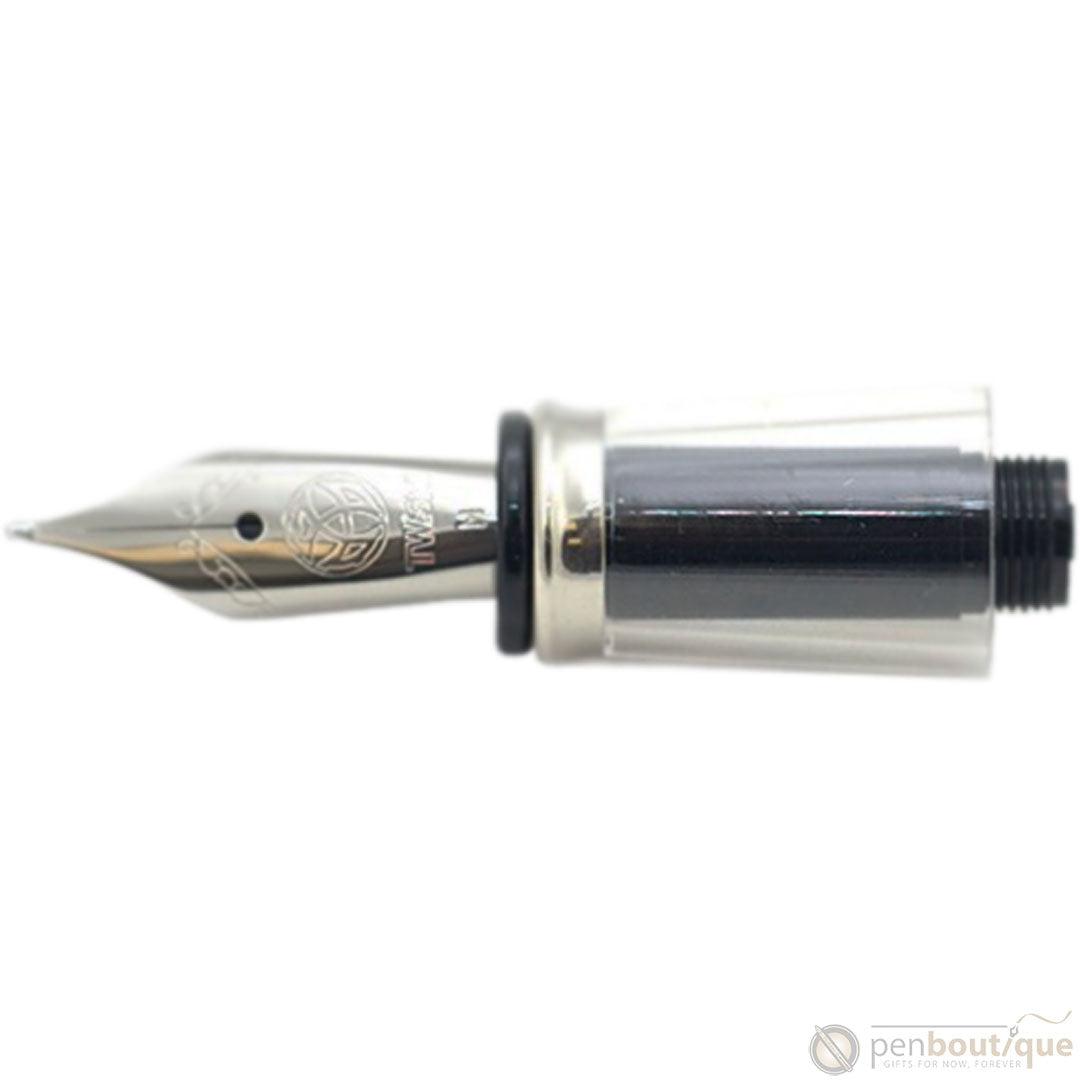 TWSBI Diamond Mini Classic Fountain Pen F nib