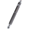 TWSBI Precision Fountain Pen - Gunmetal-Pen Boutique Ltd