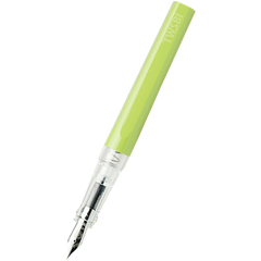 TWSBI Swipe Fountain Pen - Pear Green-Pen Boutique Ltd