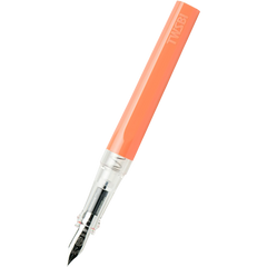 TWSBI Swipe Fountain Pen - Salmon-Pen Boutique Ltd