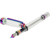 TWSBI Vac700R Fountain Pen - Iris (Special Edition)-Pen Boutique Ltd
