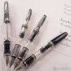TWSBI Fountain Pen - Vac Mini - Smoke-Pen Boutique Ltd