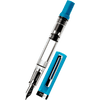 TWSBI Eco Fountain Pen - Cerulean Blue-Pen Boutique Ltd