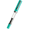 TWSBI Eco Fountain Pen - Persian Green-Pen Boutique Ltd