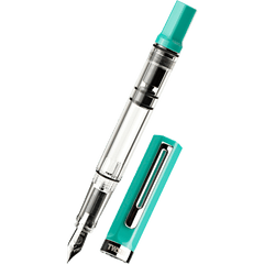 TWSBI Eco Fountain Pen - Persian Green-Pen Boutique Ltd