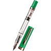TWSBI Eco Gift Set - Transparent Royal Jade Green-Pen Boutique Ltd