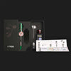 TWSBI Eco Gift Set - Transparent Royal Jade Green-Pen Boutique Ltd