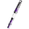 TWSBI Fountain Pen - Diamond Mini AL - Grape-Pen Boutique Ltd