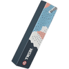 TWSBI Swipe Fountain Pen - Ice Blue-Pen Boutique Ltd