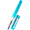 TWSBI Swipe Fountain Pen - Ice Blue-Pen Boutique Ltd