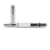 TWSBI Eco Fountain Pen - Clear-Pen Boutique Ltd
