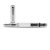 TWSBI Eco Fountain Pen - Clear-Pen Boutique Ltd