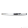 TWSBI Eco Fountain Pen - Clear-Pen Boutique Ltd