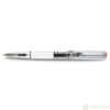 TWSBI Eco Fountain Pen - Clear-Pen Boutique Ltd