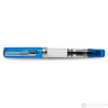 TWSBI Eco Fountain Pen - Transparent Blue-Pen Boutique Ltd