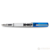 TWSBI Eco Fountain Pen - Transparent Blue-Pen Boutique Ltd