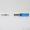 TWSBI Eco Fountain Pen - Transparent Blue-Pen Boutique Ltd