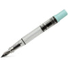 TWSBI Eco-T Fountain Pen - Mint Blue-Pen Boutique Ltd