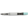 TWSBI Eco-T Fountain Pen - Mint Blue-Pen Boutique Ltd