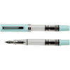 TWSBI Eco-T Fountain Pen - Mint Blue-Pen Boutique Ltd