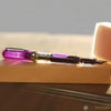 TWSBI Eco Fountain Pen - Transparent Purple ( Special Edition)-Pen Boutique Ltd