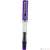TWSBI Eco Fountain Pen - Transparent Purple ( Special Edition)-Pen Boutique Ltd