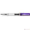 TWSBI Eco Fountain Pen - Transparent Purple ( Special Edition)-Pen Boutique Ltd