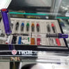 TWSBI Eco Fountain Pen - Transparent Purple ( Special Edition)-Pen Boutique Ltd