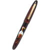 Taccia Miyabi Maki-e Fountain Pen - Limited Edition - Dancing Crane-Pen Boutique Ltd
