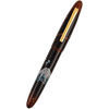 Taccia Miyabi Maki-e Fountain Pen - Limited Edition - Fujiyama-Pen Boutique Ltd